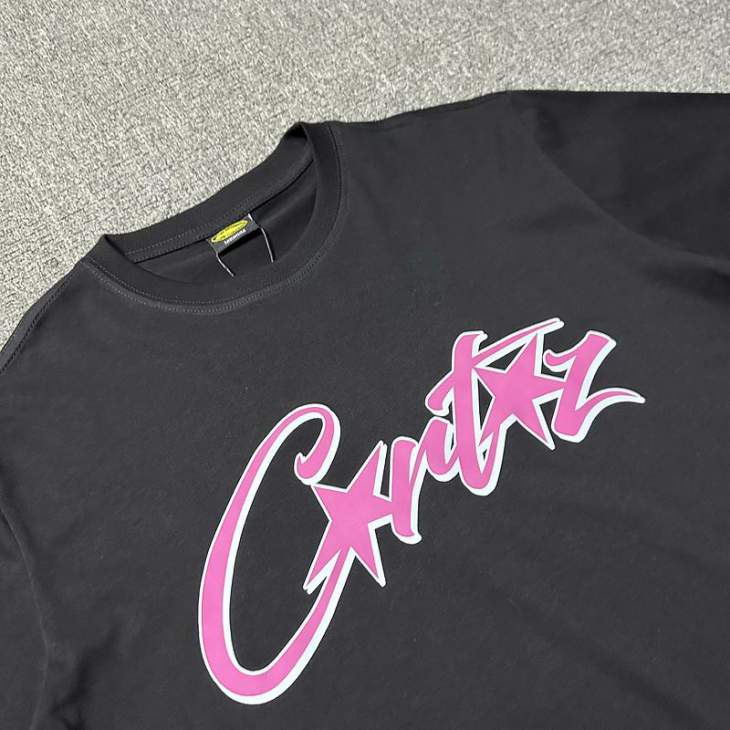Corteiz T Shirts Short _SKUCorteizXS-2XLwmtx322816620
